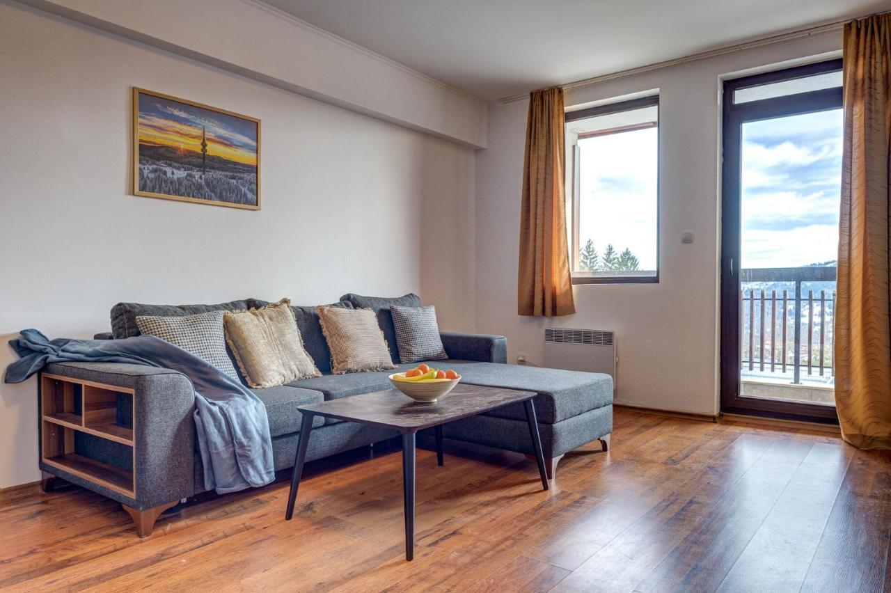 Aparthotel Silver Hills Free Parking Смолян Екстер'єр фото