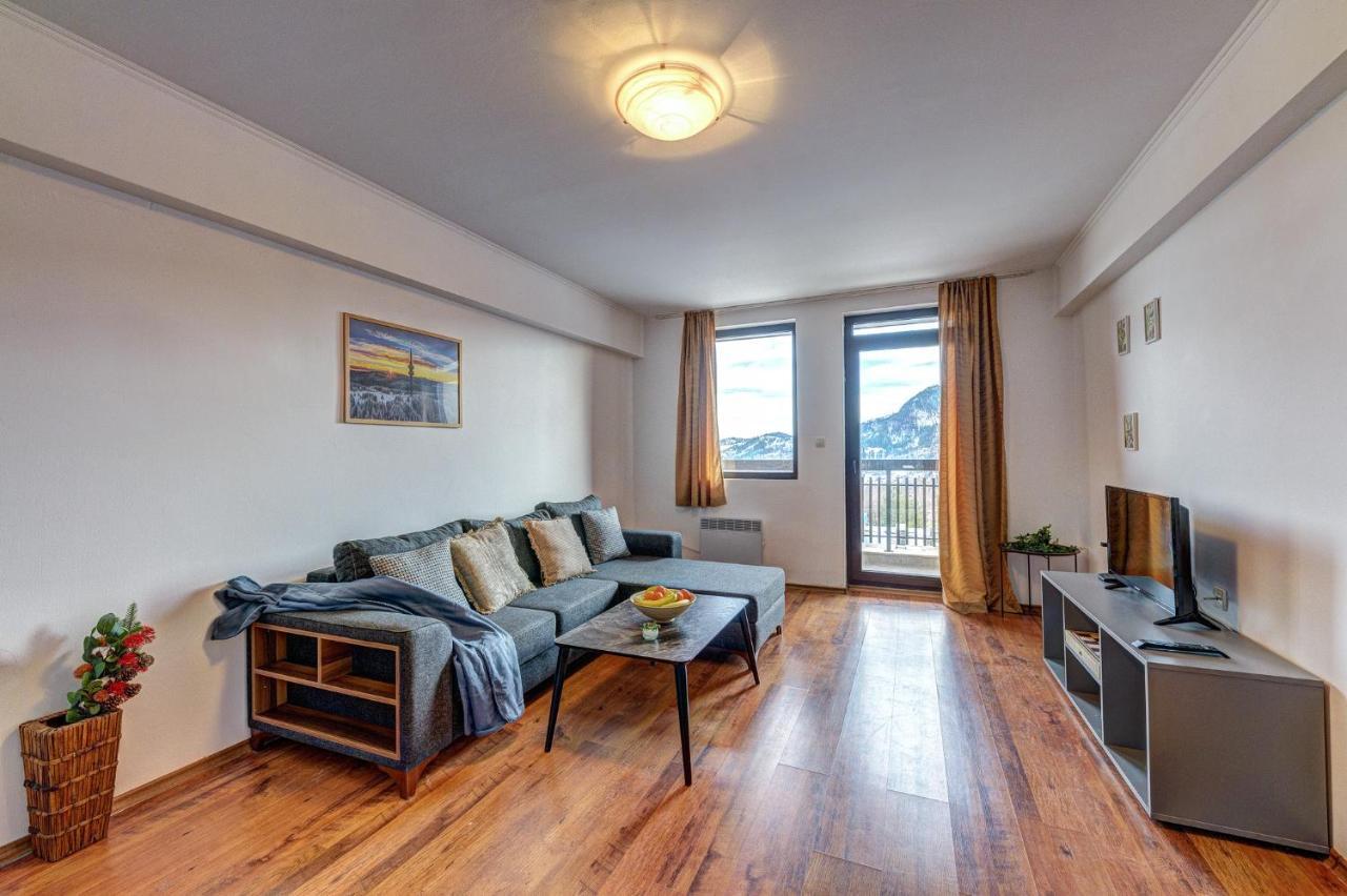 Aparthotel Silver Hills Free Parking Смолян Екстер'єр фото
