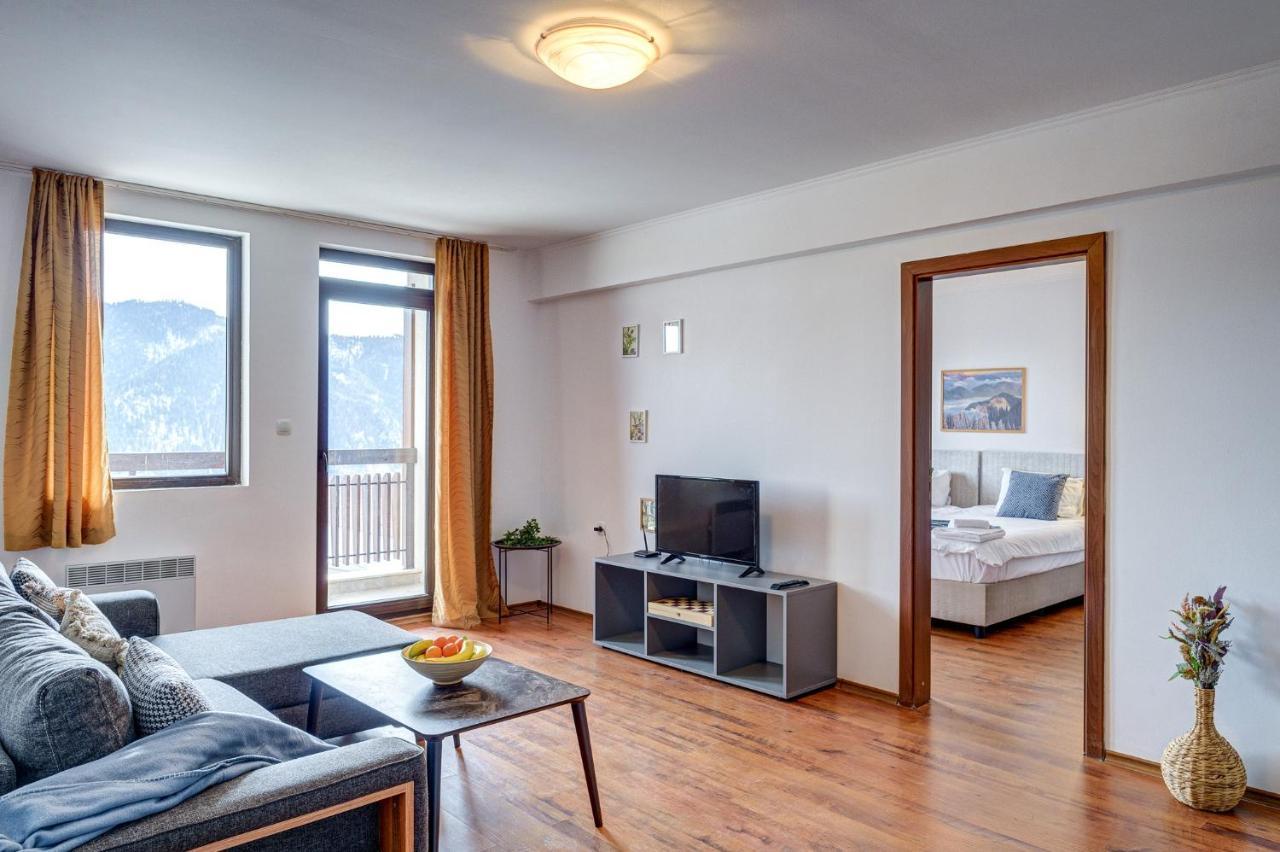 Aparthotel Silver Hills Free Parking Смолян Екстер'єр фото