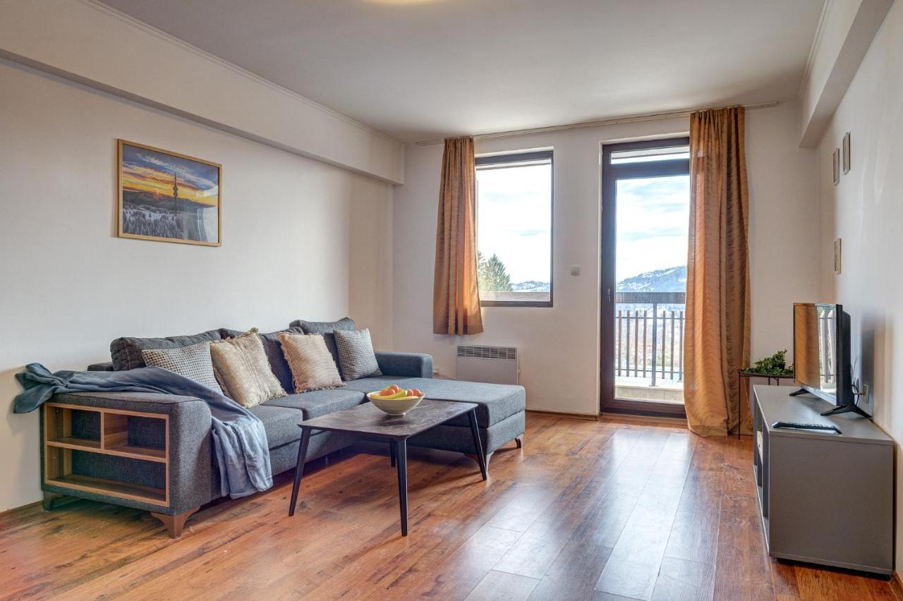 Aparthotel Silver Hills Free Parking Смолян Екстер'єр фото