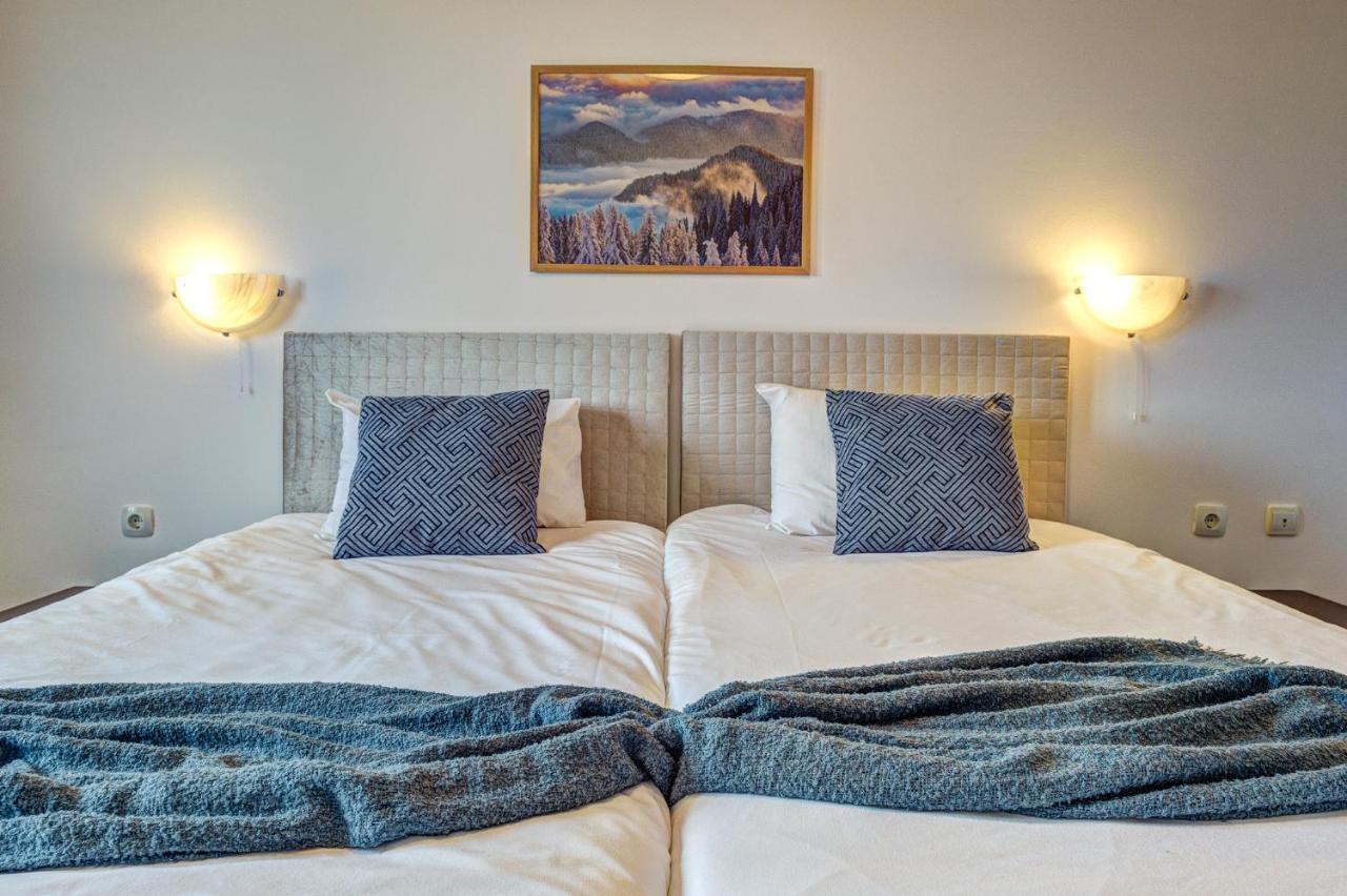 Aparthotel Silver Hills Free Parking Смолян Екстер'єр фото