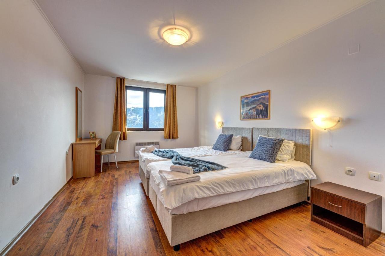 Aparthotel Silver Hills Free Parking Смолян Екстер'єр фото