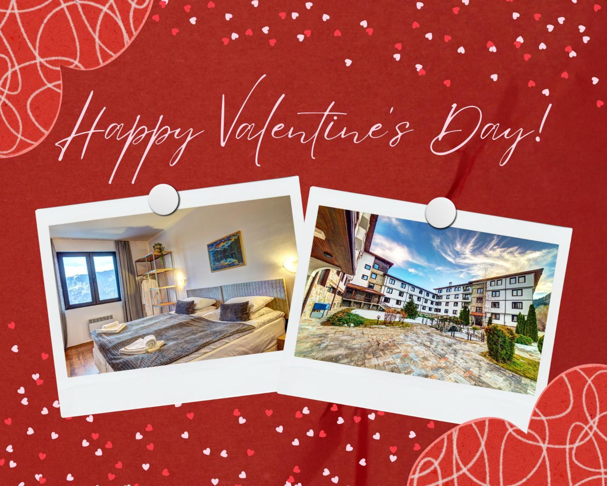Aparthotel Silver Hills Free Parking Смолян Екстер'єр фото